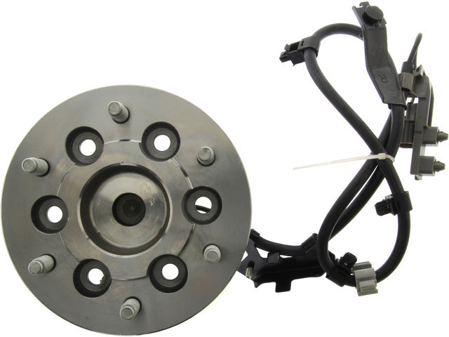 Centric Parts Wheel Bearing and Hub Assembly P/N:407.66015E Fits: Chevrolet Colorado 08-04, GMC Canyon 08-04, Isuzu I-280 2006, Isuzu I-290 2007, Isuzu I-370 2007 - Image 6