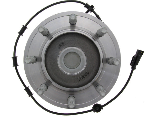 Centric Parts Wheel Bearing and Hub Assembly P/N:407.67003 Fits: Ram 2500 13-12, Ram 3500 18-12 - Image 5