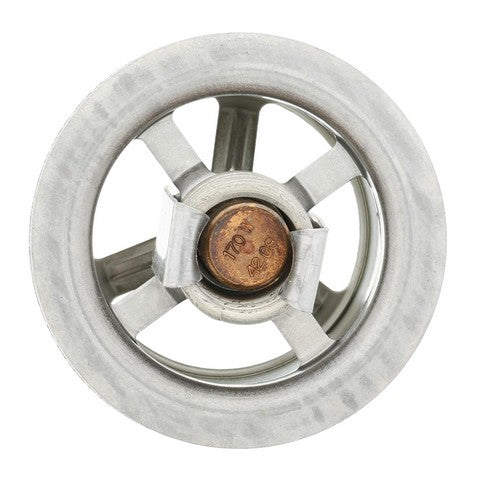 Motorad Engine Coolant Thermostat P/N:4070-70 Fits: Autocar Acl, Autocar At, Autocar C / Dc, Autocar Dk, Autocar Ds, Autocar S, Crane Carrier Ifl, Crane Carrier Isl, Crane Carrier Low Entry, Diamond Reo C116 - Image 7