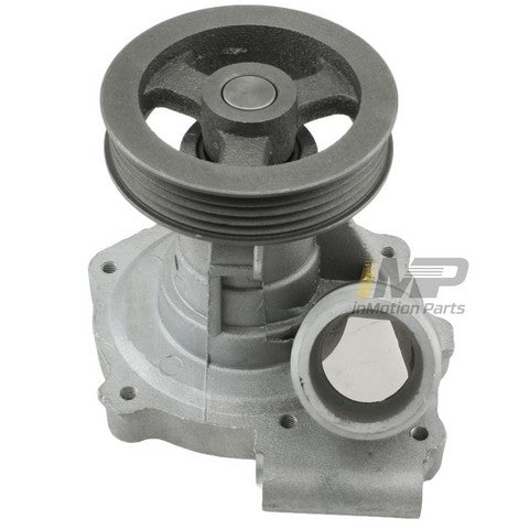WJB Engine Water Pump P/N:WU4070 Fits: Ford Tempo 94-92, Mercury Topaz 94-92 - Image 4