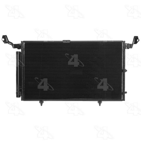 Four Seasons A/C Condenser P/N:40718 Fits: Lexus Rx300 03-99 - Image 1