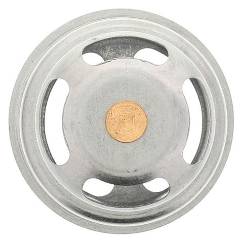 Motorad Engine Coolant Thermostat P/N:4077-15 Fits: Advance Mixer Advance Mixer, American Lafrance Alf Eagle, American Lafrance Condor, Autocar Acl, Autocar At, Autocar Dk, Autocar Ds, Autocar Llc. Xpeditor, Autocar Llc. Xpeditor Wx - Image 7