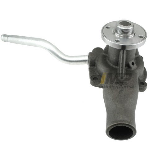 WJB Engine Water Pump P/N:WU4079 Fits: Ford E-150 Econoline 1992, Ford E-150 Econoline Club Wagon 1992, Ford E-250 Econoline 1992, Ford E-350 Econoline 1992, Ford E-350 Econoline Club Wagon 1992 - Image 4