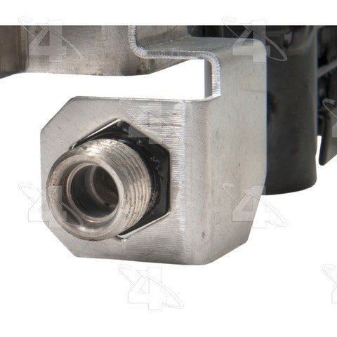 Four Seasons A/C Condenser P/N:40834 Fits: Kenworth T170 09-08, Kenworth T270 09-08, Kenworth T300 08-02, Kenworth T370 09-08, Peterbilt 320 08-06 - Image 4