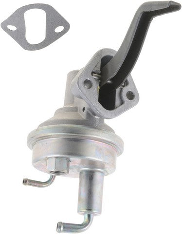 Airtex Fuel Pumps Mechanical Fuel Pump P/N:40836 Fits: Pontiac Bonneville 1971, Pontiac Catalina 1971, Pontiac Firebird 71-70, Pontiac Grandville 1971 - Image 1