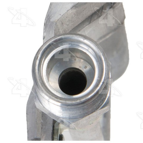 Four Seasons A/C Condenser P/N:40865 Fits: Sterling Truck A9500, Sterling Truck Acterra, Sterling Truck Acterra 5500, Sterling Truck Acterra 6500, Sterling Truck Acterra 7500, Sterling Truck At9500, Sterling Truck L7500, Sterling Truck L8500 - Image 5