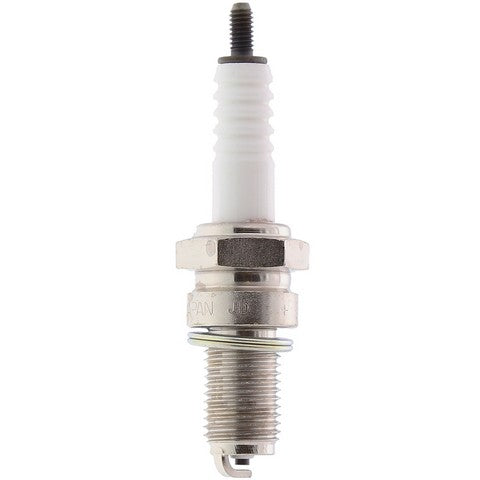 DENSO Auto Parts Spark Plug P/N:4091 Fits: Arctic Cat 250 2x4, Arctic Cat 250 4x4, Arctic Cat 300 2x4, Arctic Cat 300 4x4, BMW K1100lt, BMW K1100rs, Suzuki Lt-f250 Ozark, Suzuki Lt-f250f Quadrunner 4x4, Suzuki Lt-z250 Quadsport Z, Yamaha Xt250 - Image 1