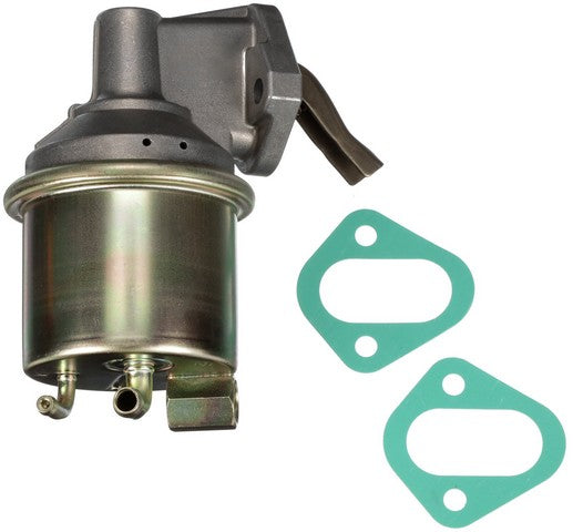 Airtex Fuel Pumps Mechanical Fuel Pump P/N:40963 Fits: Chevrolet Bel Air, Chevrolet Biscayne, Chevrolet Blazer, Chevrolet Brookwood, Chevrolet C10, Chevrolet C10 Pickup, Chevrolet C10 Suburban, Chevrolet C20, Chevrolet C20 Pickup, Chevrolet C20 Suburban - Image 1
