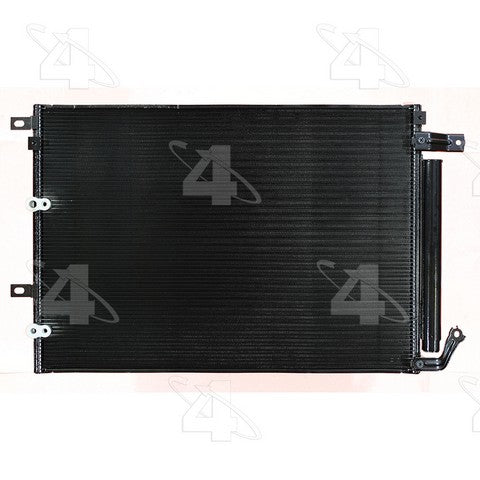Four Seasons A/C Condenser P/N:40977 Fits: Chrysler 200 17-15 - Image 1