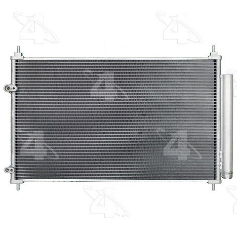 Four Seasons A/C Condenser P/N:40996 Fits: Scion Im 2016, Toyota Corolla Im 18-17 - Image 1