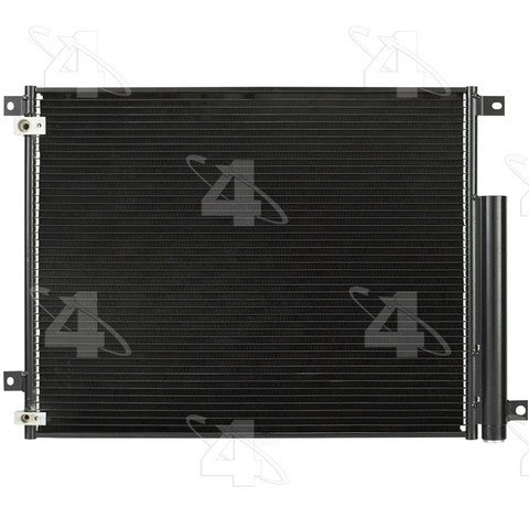 Four Seasons A/C Condenser P/N:40999 Fits: Honda Civic 19-16 - Image 1