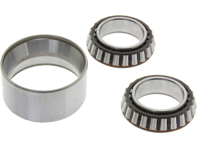 Centric Parts Wheel Bearing P/N:410.44001E Fits: Toyota Previa 97-91 - Image 4
