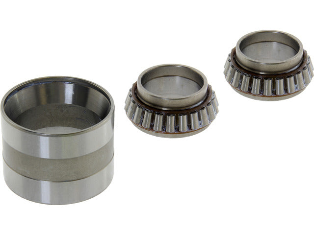 Centric Parts Wheel Bearing P/N:410.47001E Fits: Saab 9-2x 2005, Subaru Forester 08-98, Subaru Impreza 07-93, Subaru Legacy 99-91 - Image 5