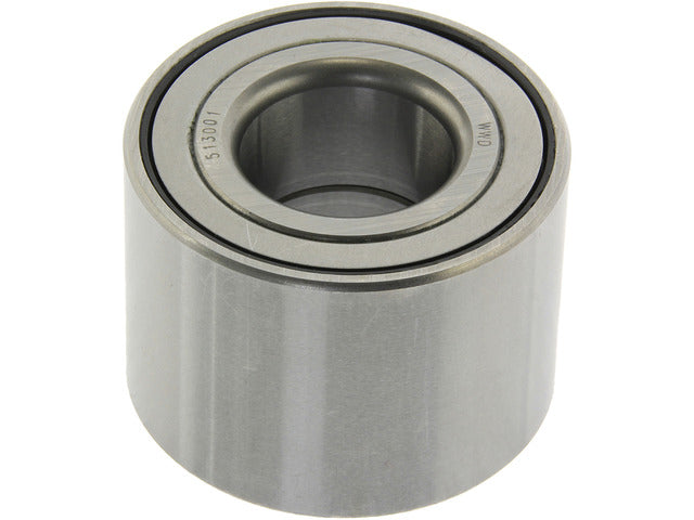Centric Parts Wheel Bearing P/N:410.61001E Fits: Chevrolet Spark 15-13, Ford Tempo 91-87, Mercury Topaz 91-87, Renault Alliance 87-83, Renault Encore 86-84 - Image 5