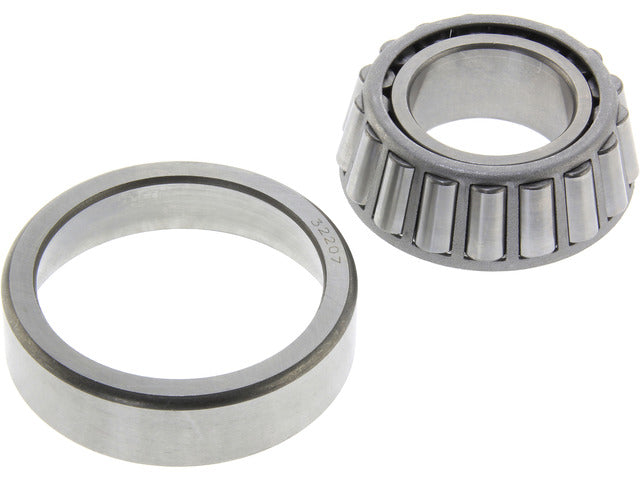 Centric Parts Wheel Bearing and Race Set P/N:410.66000E Fits: Alfa Romeo 2000, Alfa Romeo 2600, Chevrolet B7, Chevrolet Lcf 4500hd, Chevrolet Lcf 4500xd, Chevrolet Lcf 5500hd, Chevrolet W3500 Tiltmaster, Chevrolet W4500 Tiltmaster - Image 4