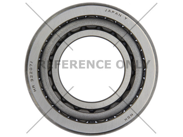 Centric Parts Wheel Bearing and Race Set P/N:410.66000 Fits: Alfa Romeo 2000, Alfa Romeo 2600, Chevrolet B7, Chevrolet Lcf 4500hd, Chevrolet Lcf 4500xd, Chevrolet Lcf 5500hd, Chevrolet W3500 Tiltmaster, Chevrolet W4500 Tiltmaster - Image 5