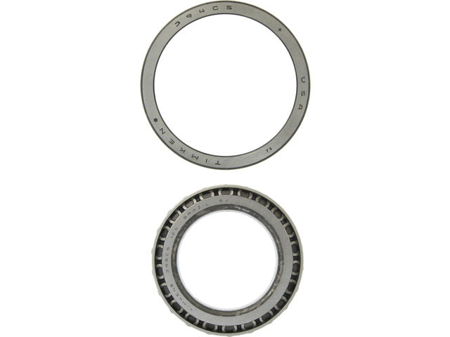 Centric Parts Wheel Bearing and Race Set P/N:410.66001 Fits: Chevrolet C30, Chevrolet C30 Pickup, Chevrolet C3500, Chevrolet C3500hd, Chevrolet G30 Van, Chevrolet K30, Chevrolet K30 Pickup, Chevrolet K3500, Chevrolet P30, Chevrolet R30 - Image 5