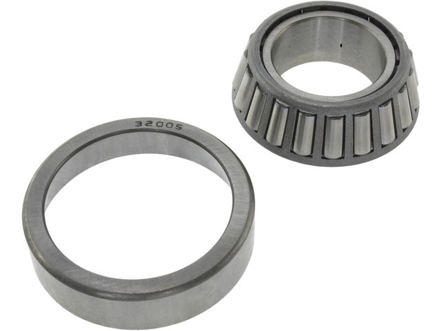 Centric Parts Wheel Bearing and Race Set P/N:410.90005E Fits: Nissan F10 78-76, Peugeot 504 83-76, Peugeot 505 89-80, Peugeot 604 84-77, Renault Lecar 1977, Renault R17 79-77, Renault R18 1981, Renault R18i 82-81, Toyota Tercel 90-80 - Image 4