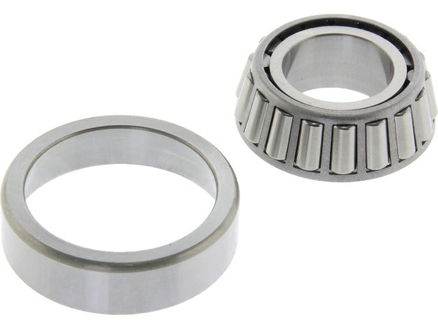 Centric Parts Wheel Bearing and Race Set P/N:410.90007E Fits: Chevrolet Luv, Chevrolet Luv Pickup, Fiat 1400, Fiat 1900, Isuzu Pickup, Mercedes-benz 180a, Mercedes-benz 180b, Mercedes-benz 180d, Mercedes-benz 190b, Mercedes-benz 190db - Image 4