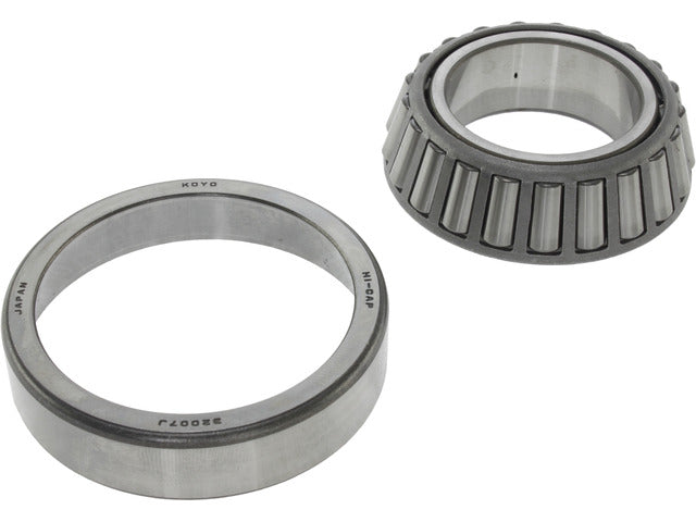 Centric Parts Wheel Bearing and Race Set P/N:410.90008E Fits: Chevrolet Luv, Daihatsu Rocky, Isuzu Pickup, Isuzu Trooper, Mercedes-benz C180, Mercedes-benz C200, Mercedes-benz C230, Mercedes-benz C240, Mercedes-benz C250, Mercedes-benz C280 - Image 4