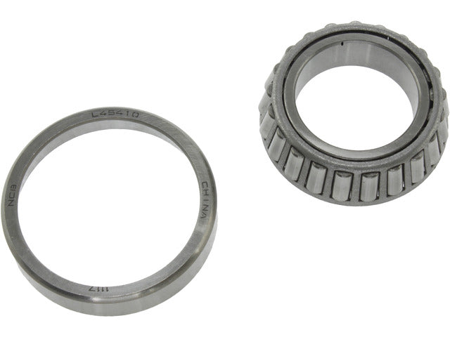 Centric Parts Wheel Bearing and Race Set P/N:410.91015E Fits: Alfa Romeo Alfetta, Alfa Romeo Gtv-6, Alfa Romeo Milano, Alfa Romeo Sport, Alfa Romeo Sprint, Aston Martin Virage, Asuna Gt, Asuna Se, Audi 100, Audi 200 - Image 4