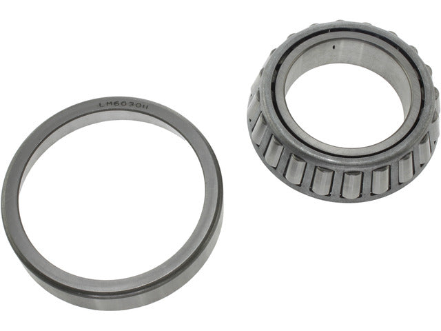 Centric Parts Wheel Bearing and Race Set P/N:410.91037E Fits: Aston Martin Db6, Aston Martin Dbs, Aston Martin Lagonda, Aston Martin V-8, Chevrolet Blazer, Chevrolet K10, Chevrolet K10 Pickup, Chevrolet K10 Suburban, Chevrolet K5 Blazer, Chevrolet Truck - Image 4