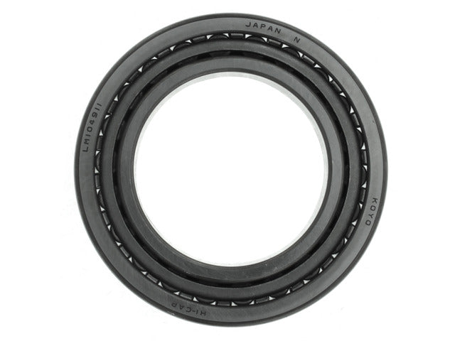 Centric Parts Wheel Bearing and Race Set P/N:410.91038E Fits: Chevrolet C20, Chevrolet C20 Pickup, Chevrolet C20 Suburban, Chevrolet C2500, Chevrolet C2500 Suburban, Chevrolet C30, Chevrolet C3500, Chevrolet C3500hd, Chevrolet Express 2500 - Image 5