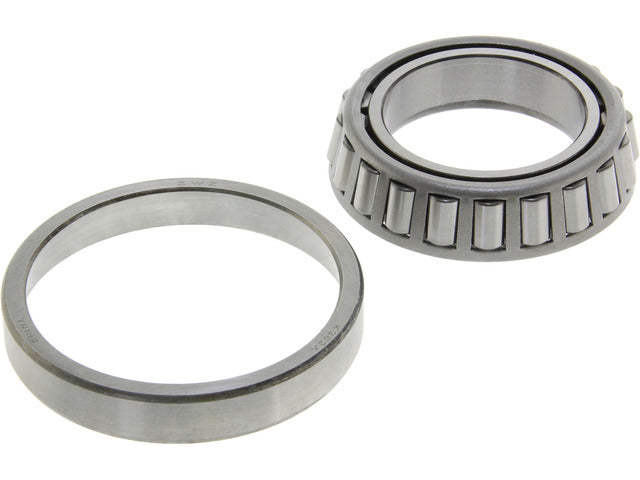 Centric Parts Wheel Bearing and Race Set P/N:410.91053E Fits: Ford Excursion 05-00, Ford F-250 Super Duty 13-99, Ford F-350 Super Duty 12-99 - Image 4