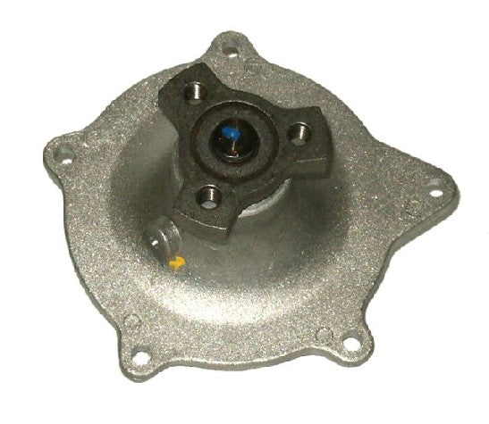 Gates Engine Water Pump P/N:41001 Fits: Chrysler Dynasty, Chrysler Grand Voyager, Chrysler Imperial, Chrysler New Yorker, Chrysler TOWN & COUNTRY, Chrysler Voyager, Dodge Caravan, Dodge Dynasty, Dodge Grand Caravan, Plymouth Grand Voyager - Image 1