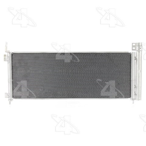 Four Seasons A/C Condenser P/N:41010 Fits: Toyota Rav4 18-16 - Image 1