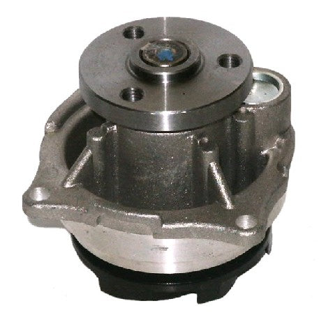 Gates Engine Water Pump P/N:41013 Fits: Ford Contour 00-98, Ford Escape 04-01, Ford Escort 03-98, Ford Focus 04-00, Mazda Tribute 04-01, Mercury Cougar 02-99, Mercury Mystique 00-98 - Image 1
