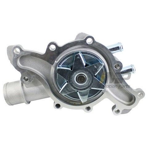WJB Engine Water Pump P/N:WU4101 Fits: Ford Explorer 2001, Ford Explorer 98-96, Mercury Mountaineer 2001, Mercury Mountaineer 98-97 - Image 3