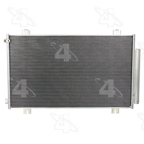 Four Seasons A/C Condenser P/N:41025 Fits: Honda Odyssey 19-18 - Image 1