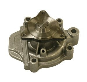 Gates Engine Water Pump P/N:41031 Fits: Honda Accord 81-80, Honda Prelude 81-80 - Image 1