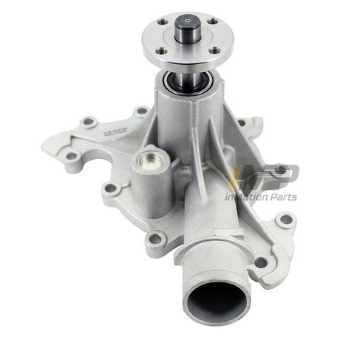 WJB Engine Water Pump P/N:WU4103 Fits: Ford Mustang 04-01, Ford Mustang 98-96, Ford Thunderbird 97-96, Mercury Cougar 97-96 - Image 5