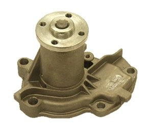 Gates Engine Water Pump P/N:41045 Fits: Honda Civic 95-92, Honda Civic Del Sol 95-93 - Image 1