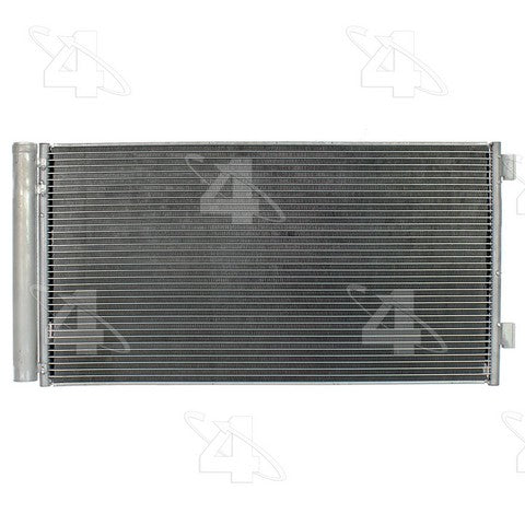 Four Seasons A/C Condenser P/N:41046 Fits: Mini Cooper 15-10 - Image 1