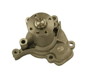 Gates Engine Water Pump P/N:41061 Fits: Hyundai Elantra 12-96, Hyundai Tiburon 01-97, Hyundai Tiburon 08-03, Hyundai Tucson 09-05, Kia Soul 11-10, Kia Spectra 09-04, Kia Spectra5 09-05, Kia Sportage 10-05 - Image 1