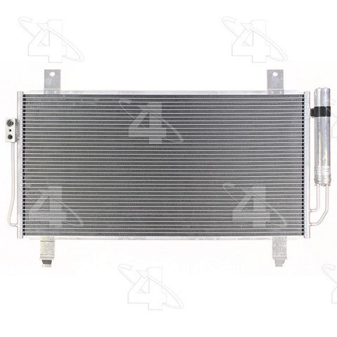 Four Seasons A/C Condenser P/N:41064 Fits: Mitsubishi Outlander 16-14 - Image 1