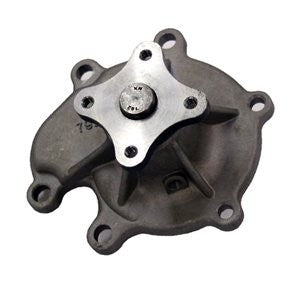 Gates Engine Water Pump P/N:41076 Fits: Nissan Axxess 95-90, Nissan Stanza 92-90 - Image 1