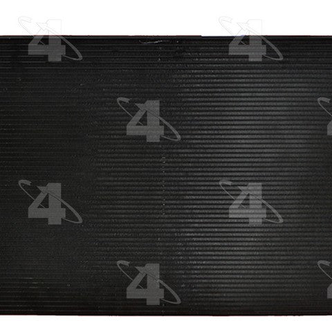Four Seasons A/C Condenser P/N:41079 Fits: Ford Explorer 19-16, Ford Police Interceptor Utility 19-13 - Image 1