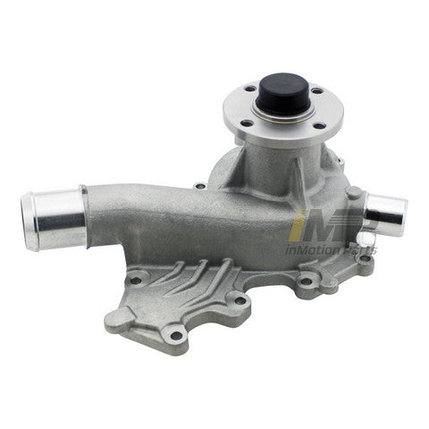 WJB Engine Water Pump P/N:WU4108 Fits: Ford Explorer 10-01, Ford Explorer 98-97, Ford Mustang 10-05, Ford Ranger 05-01, Mercury Mountaineer 10-01, Mercury Mountaineer 1998 - Image 3
