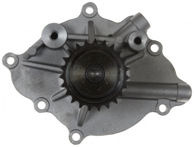 Gates Engine Water Pump P/N:41091 Fits: Subaru Legacy 19-10, Subaru Outback 19-10, Subaru Tribeca 14-08 - Image 3
