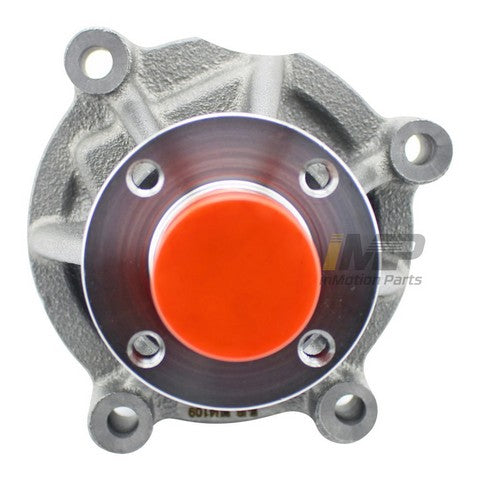 WJB Engine Water Pump P/N:WU4109 Fits: Ford E-350 Club Wagon, Ford E-350 Econoline, Ford E-350 Econoline Club Wagon, Ford E-350 Super Duty, Ford E-450 Econoline Super Duty, Ford E-450 Super Duty, Ford E-550 Econoline Super Duty, Ford E-550 Super Duty - Image 5