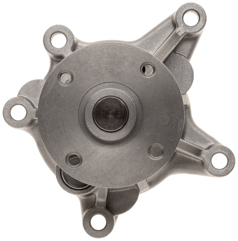 Gates Engine Water Pump P/N:41100 Fits: Dodge Attitude, Hyundai Accent, Hyundai Elantra, Hyundai Elantra Gt, Hyundai Kona, Hyundai Sonata, Hyundai Tucson, Hyundai Veloster, Kia Forte, Kia Forte Koup, Kia Forte5, Kia Optima, Kia Rio, Kia Seltos, Kia Soul - Image 3