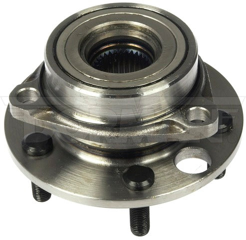 Dorman - OE Solutions Ensamble de Cubo y Rodamiento de Rueda P/N:951-030 Fits: Buick Reatta 91-89, Buick Riviera 91-89, Cadillac Allante 92-89, Cadillac Eldorado 91-89, Cadillac Seville 91-89, Oldsmobile Toronado 91-89 - Image 1