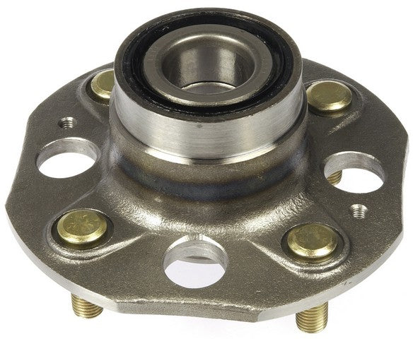 Dorman - OE Solutions Ensamble de Cubo y Rodamiento de Rueda P/N:951-032 Fits: Honda Accord 97-90 - Image 1