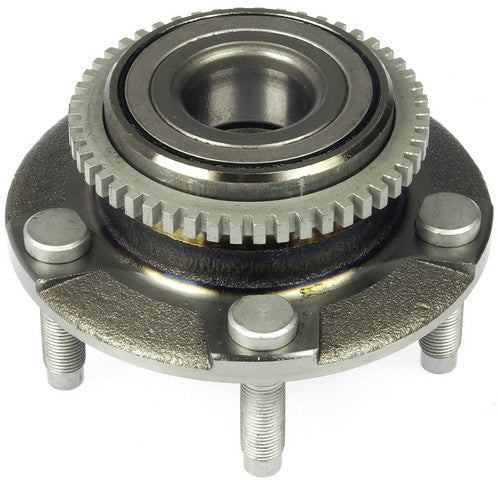 Dorman - OE Solutions Ensamble de Cubo y Rodamiento de Rueda P/N:951-039 Fits: Ford Mustang 04-94 - Image 1