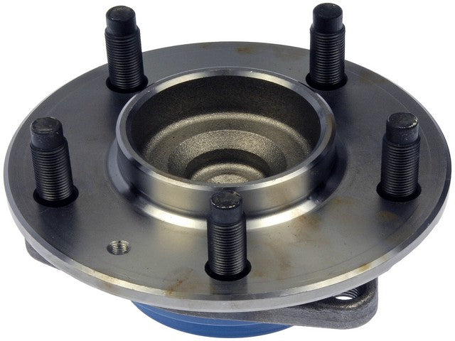 Dorman - OE Solutions Ensamble de Cubo y Rodamiento de Rueda P/N:951-080 Fits: Cadillac Cts 07-03, Cadillac Sts 11-05 - Image 3