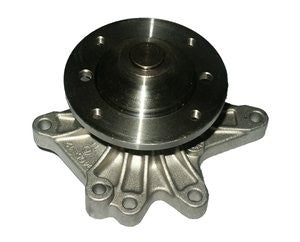 Gates Engine Water Pump P/N:41124 Fits: Pontiac Vibe 06-03, Toyota Celica 05-00, Toyota Corolla 06-05, Toyota Matrix 06-03 - Image 1